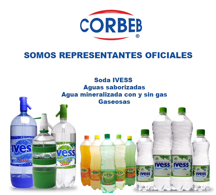 ivess - cormillot