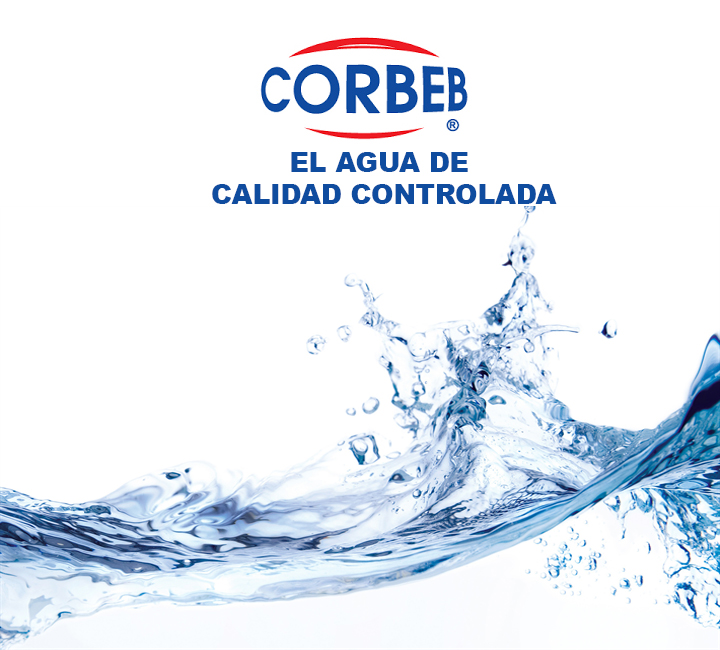 agua pura