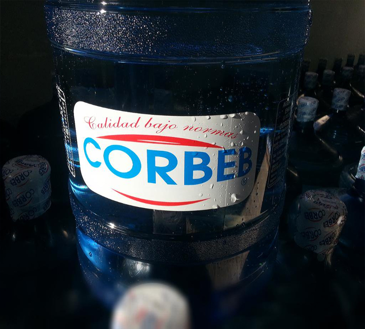 corbeb srl